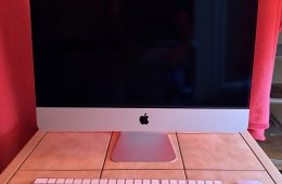 iMac 21,5