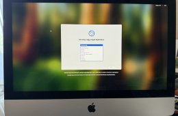 iMac 21,5