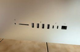 iMac 21,5
