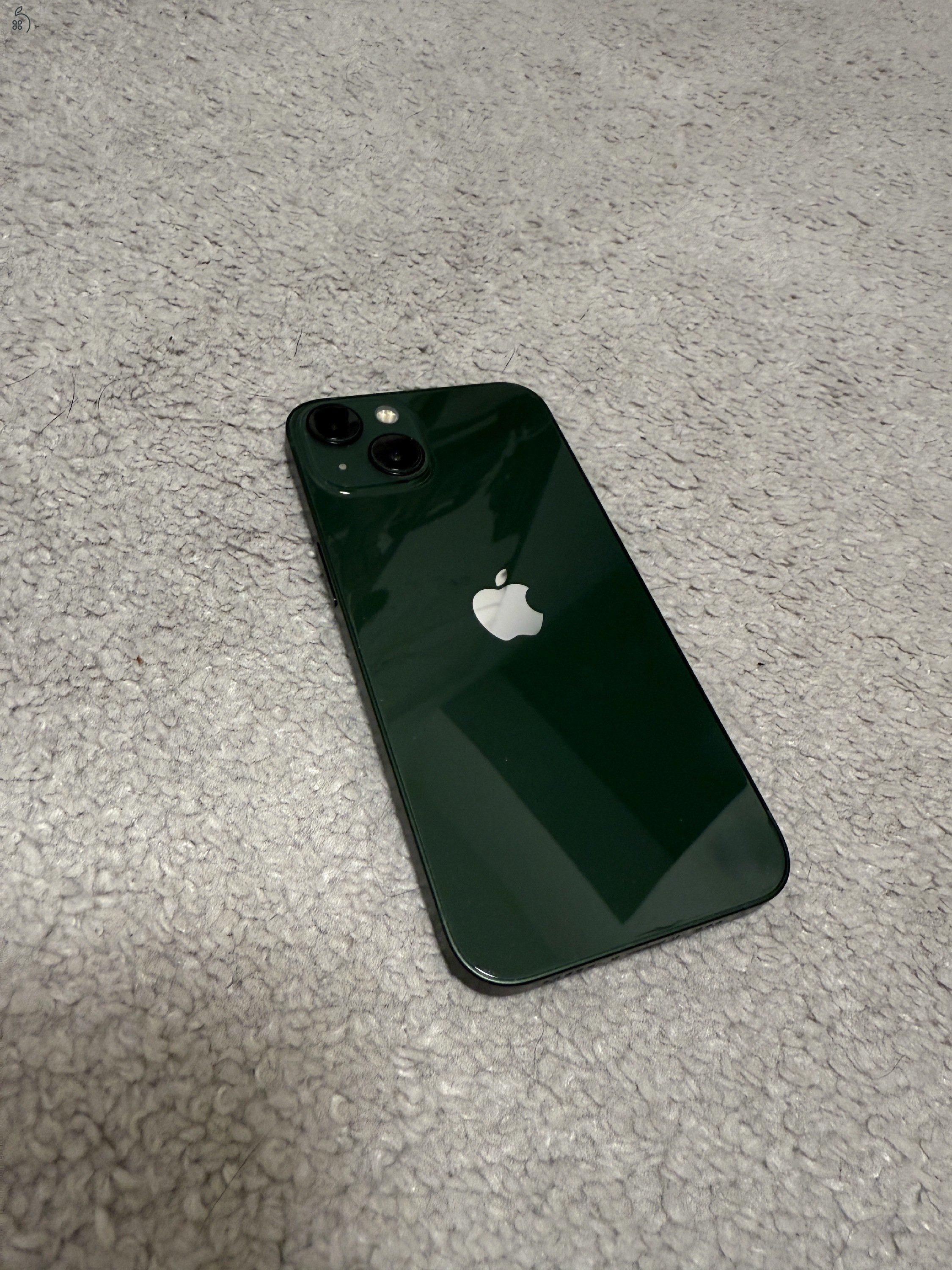 iPhone 13 128 GB Green eladó