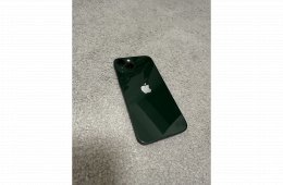 iPhone 13 128 GB Green eladó