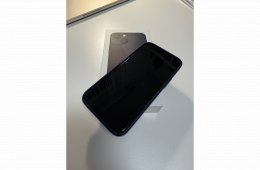 iPhone 13 mini, Midnight, 256GB, hibátlan, újszerű állapotban eladó, 100%-os akkumulátorral