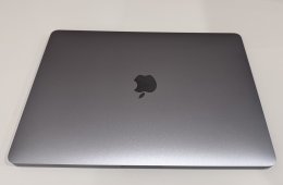 MacBook Pro i5 13” / 8 GB RAM / 512 GB SSD / Touch Bar / Space Grey / HUN billentyűzet / Megkímélt