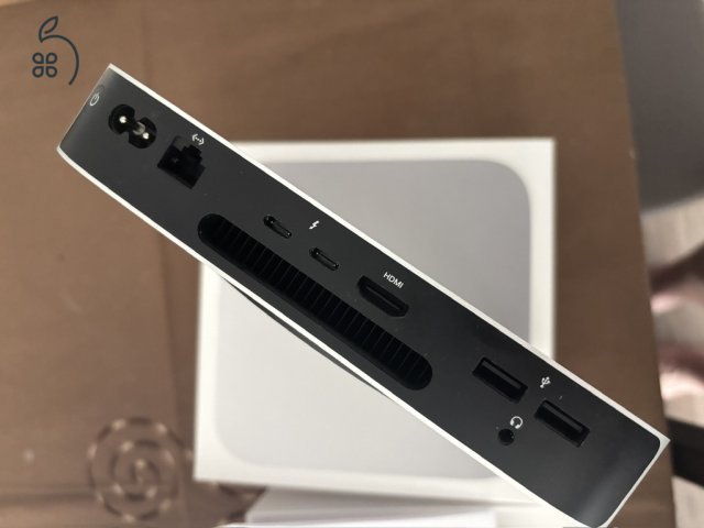 Mac Mini M2, 16GB RAM, 256GB SSD