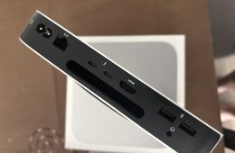 Mac Mini M2, 16GB RAM, 256GB SSD