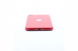 + Ajándékkal és 1 év garanciával! Felújított iPhone SE (2020) 64 GB PRODUCT RED