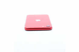 + Ajándékkal és 1 év garanciával! Felújított iPhone SE (2020) 64 GB PRODUCT RED