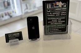 iPhone 12 Mini 64GB Független Használt/1-3 hónap gar./Akku 100%/p4347