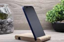 iPhone 12 Blue 64GB 2 ÉV Garanciával Számlával