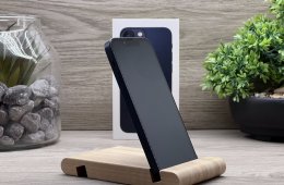 iPhone 13 Mini Midnight 128GB 2 ÉV Garanciával Számlával Aksi 100%