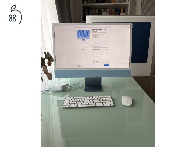 IMac 24-inch