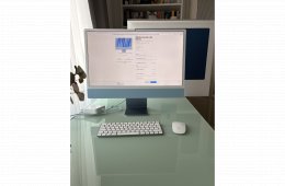 IMac 24-inch