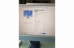 IMac 24-inch