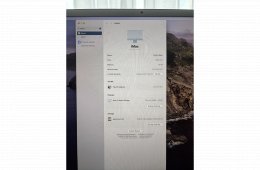 IMac 24-inch