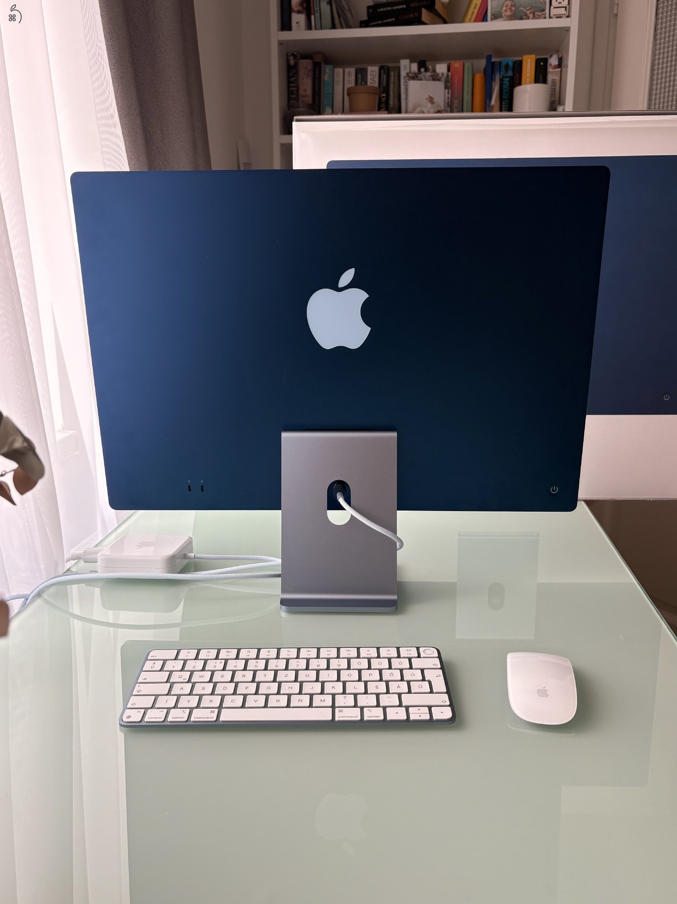 IMac 24-inch