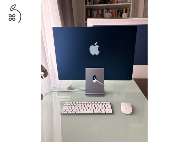 IMac 24-inch
