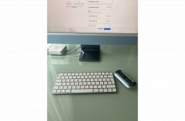 IMac 24-inch