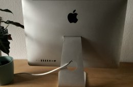 IMac 21,5 2011 nyara