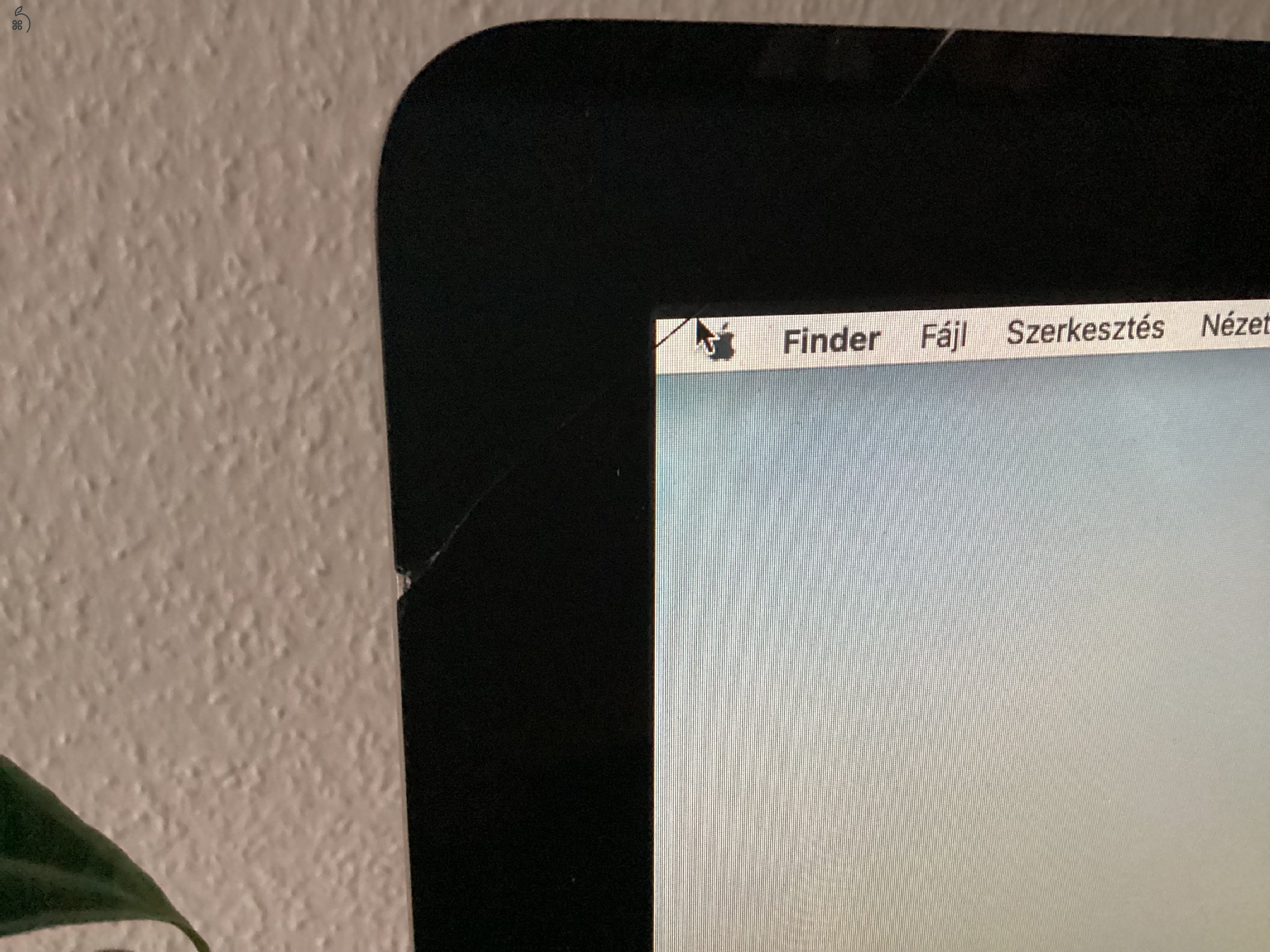 IMac 21,5 2011 nyara