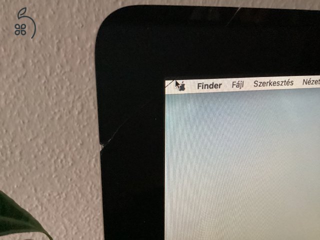 IMac 21,5 2011 nyara