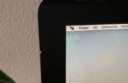 IMac 21,5 2011 nyara