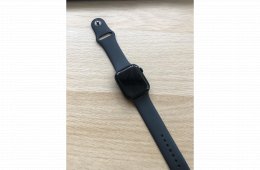  Apple Watch Series 9 45mm (GPS) - éjfekete