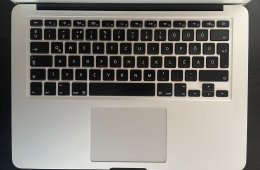 MacBook Air 13