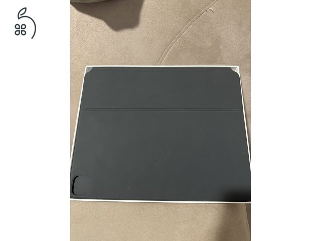 Apple Magic keyboard (magyar) 12,9”