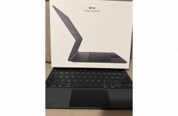 Apple Magic keyboard (magyar) 12,9”