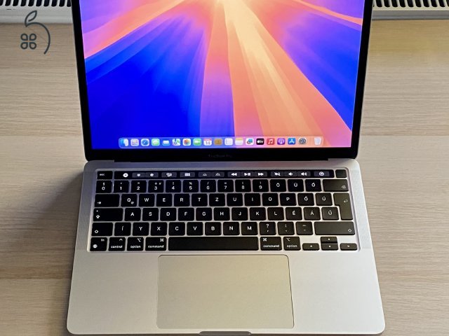Apple MacBook Pro M1 13