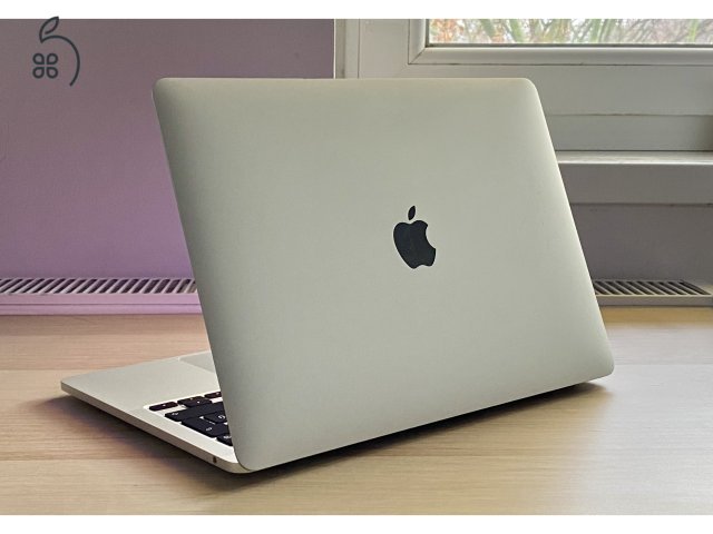 Apple MacBook Pro M1 13