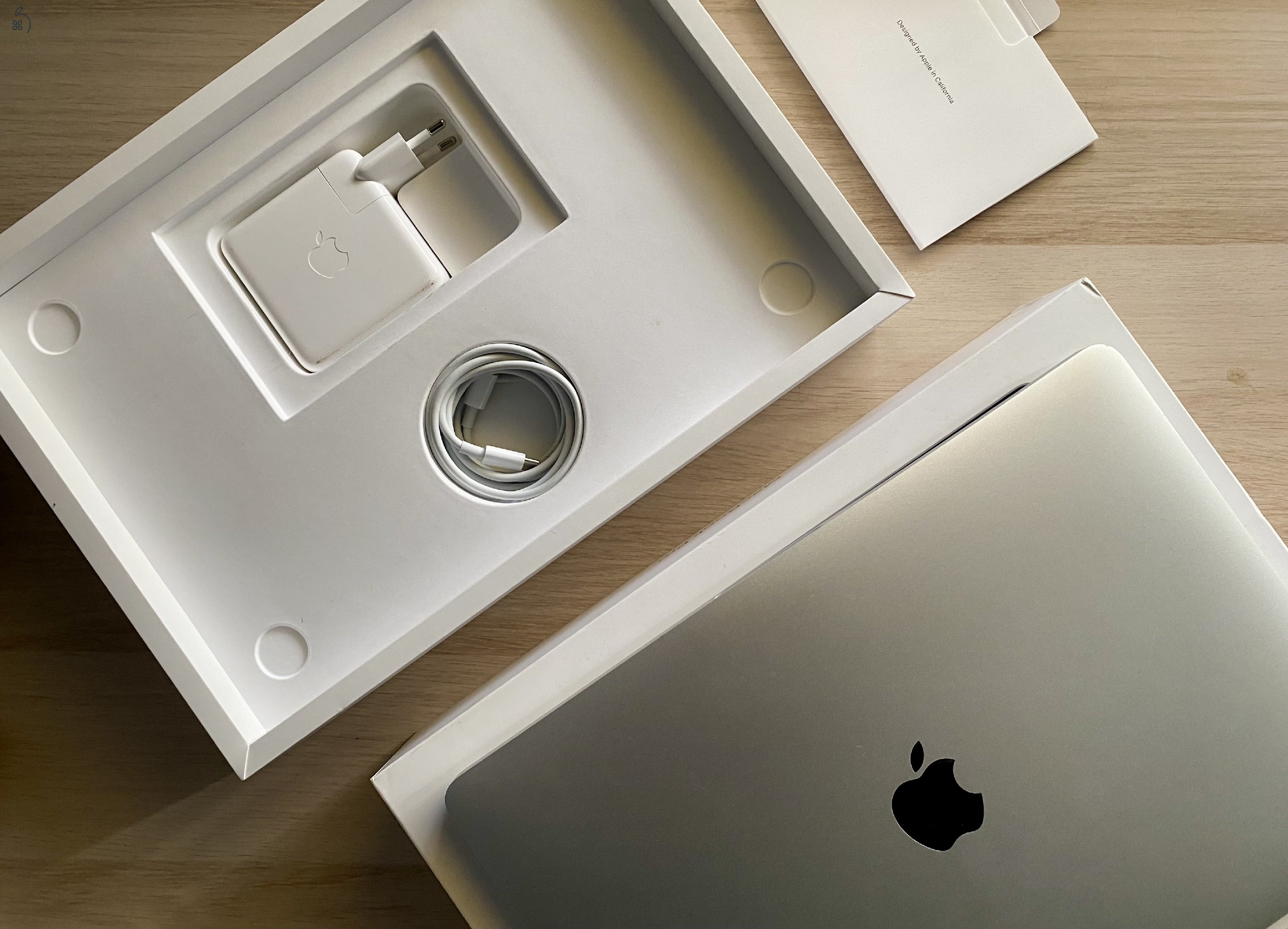 Apple MacBook Pro M1 13