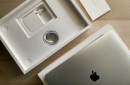 Apple MacBook Pro M1 13