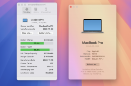 Apple MacBook Pro M1 13