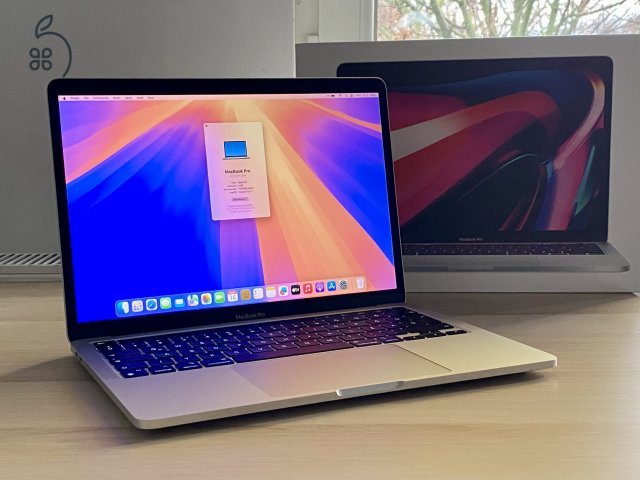 Apple MacBook Pro M1 13