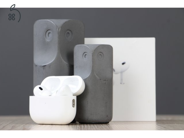 Apple Airpods Pro 2 A US-6911