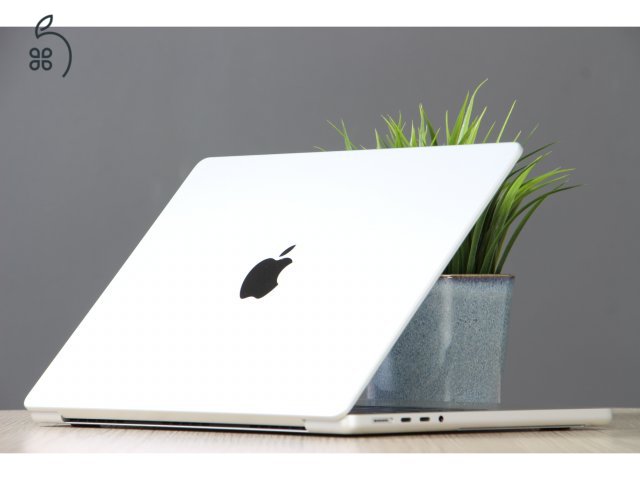 Apple MacBook Pro 14