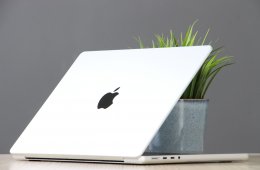 Apple MacBook Pro 14
