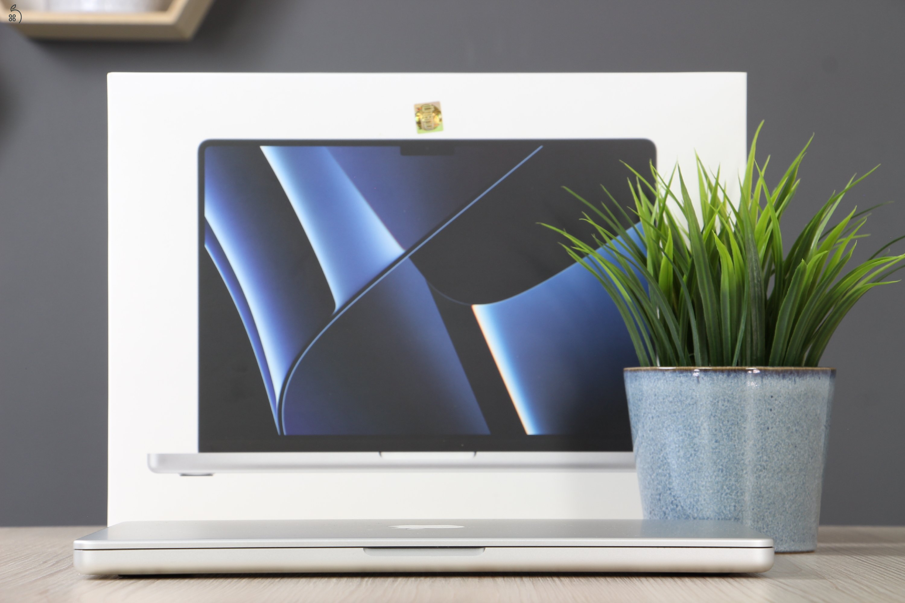Apple MacBook Pro 14