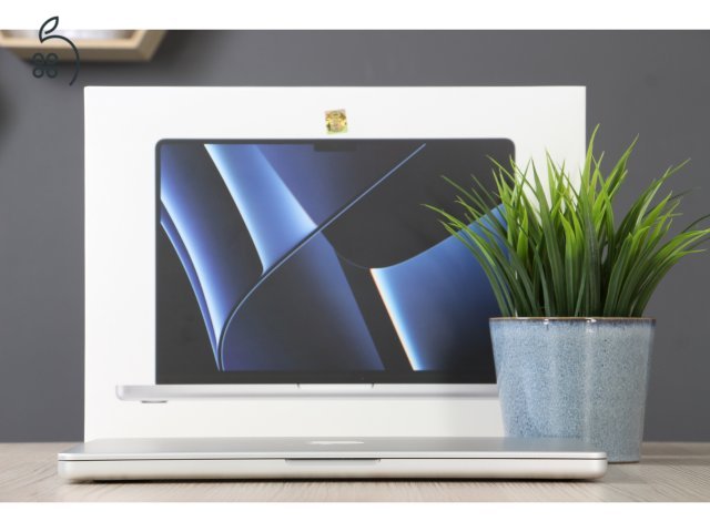 Apple MacBook Pro 14