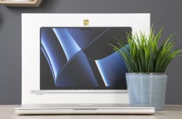 Apple MacBook Pro 14