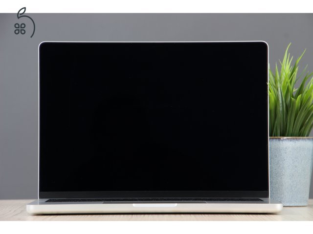 Apple MacBook Pro 14