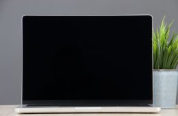 Apple MacBook Pro 14