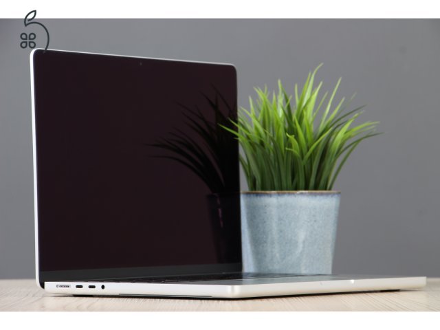 Apple MacBook Pro 14