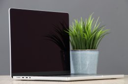 Apple MacBook Pro 14