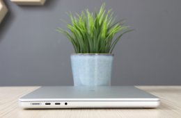 Apple MacBook Pro 14