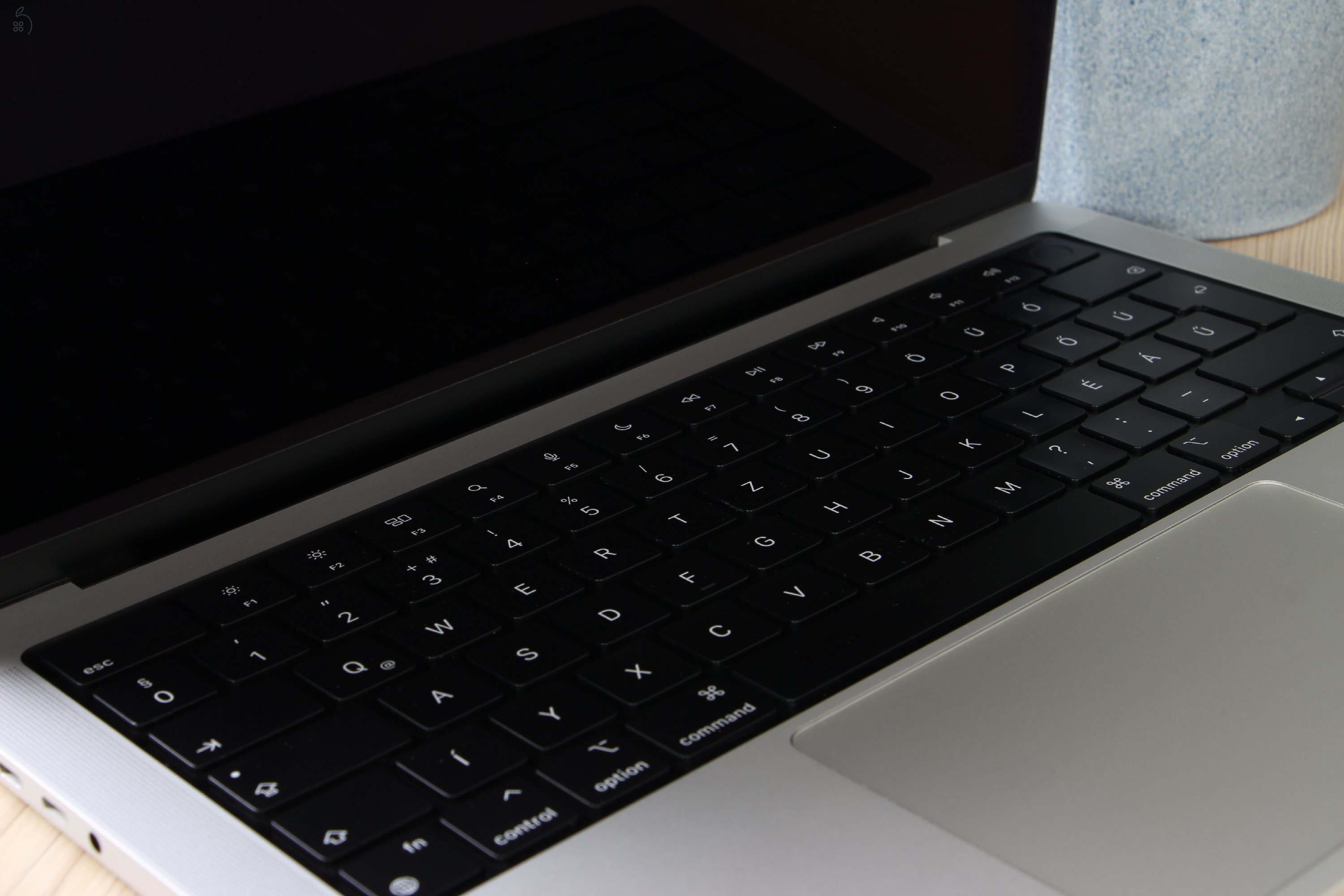 Apple MacBook Pro 14