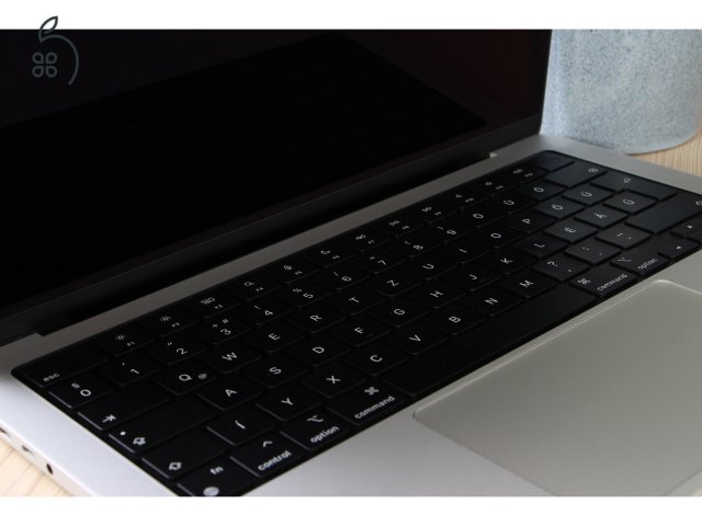 Apple MacBook Pro 14