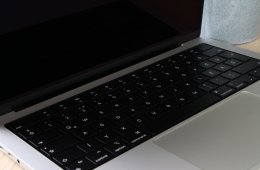 Apple MacBook Pro 14