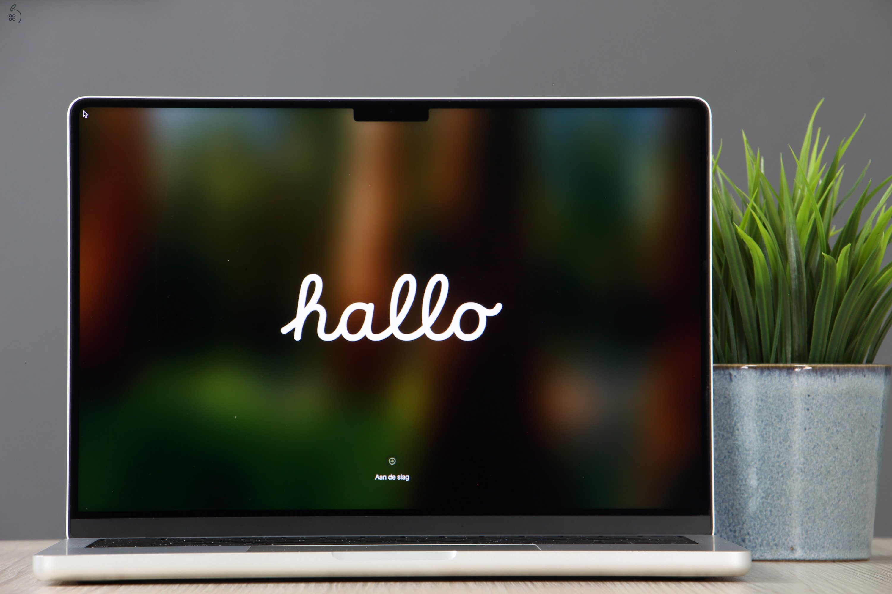Apple MacBook Pro 14